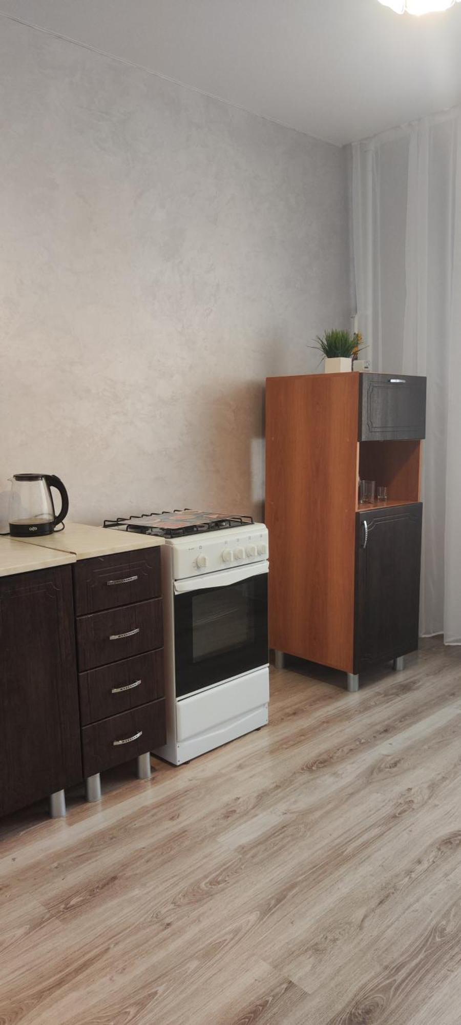 Apartmán Трц Kostanay Plaza Exteriér fotografie