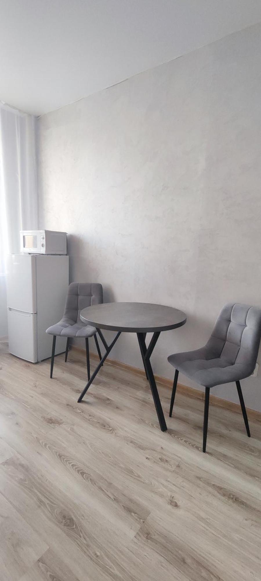 Apartmán Трц Kostanay Plaza Exteriér fotografie